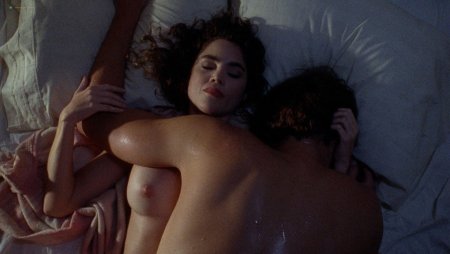 Deborah Driggs porn actress