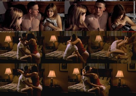 Rachel Lee Cook naked photo