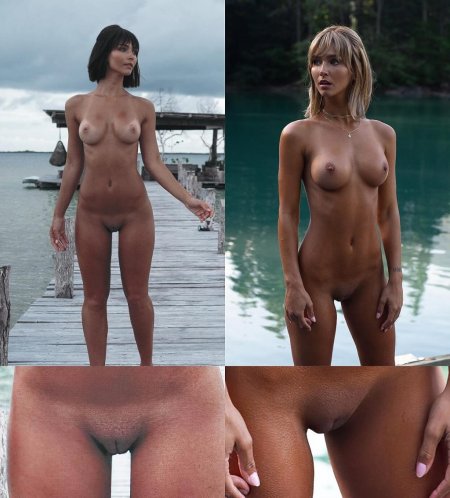 Rachel Cook Model Vagina