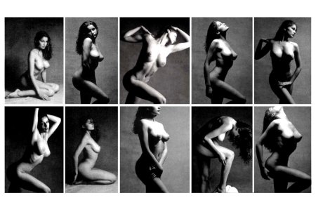 Patrick Demarchie Leticia Caste Naked