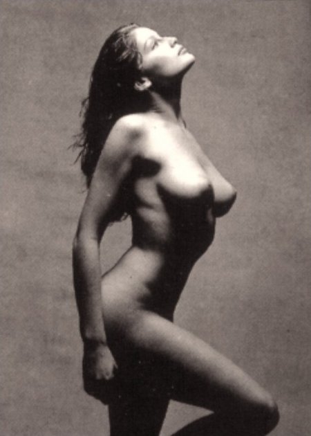 Actress Leticia Caste Naked