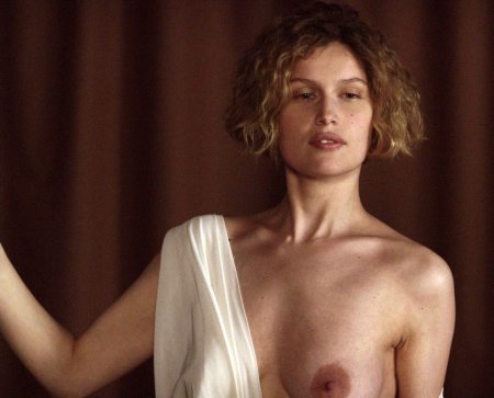 Ksenia Rappoport Naked