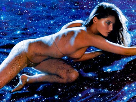 Letizia Caste Falbal