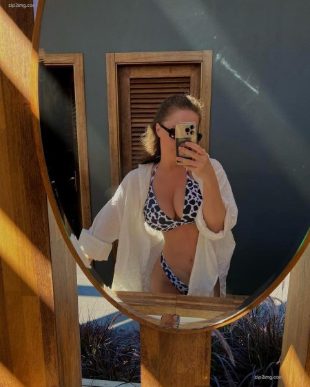 Olga Chocolate Katysheva