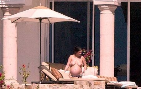 Katrin Zetta Jones Naked