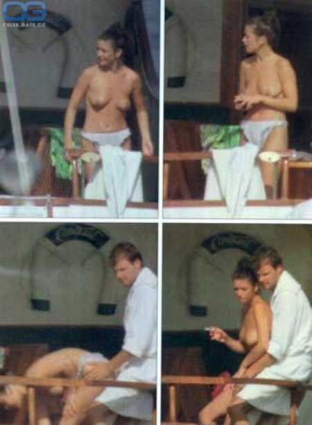 Katrin Zetta Jones Naked