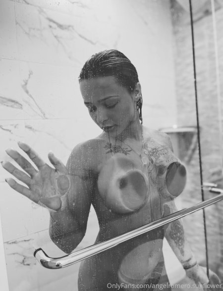 Paola romero naked priest