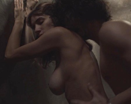 Samantha Sikeros naked