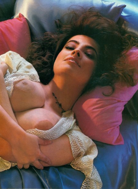 Donatella Damiani sins lula xxx