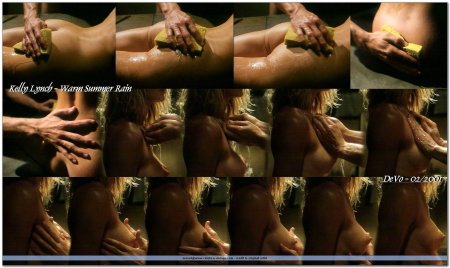Tsar Scorpio Kelly Hu Naked