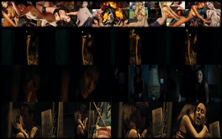 Kelly Hu photo erotic scenes