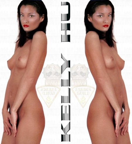 Kelly Hu Erotic photos