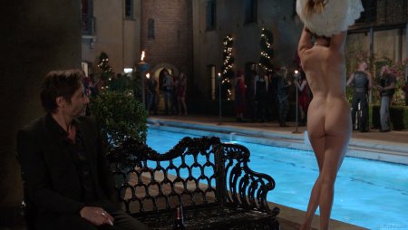 Maggie Grace Hot Prodigious California