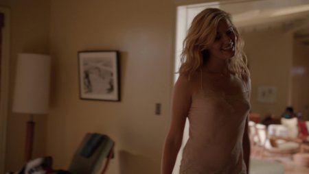 Maggie Grace 18 +