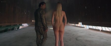 Syuki dran Waterhouse naked