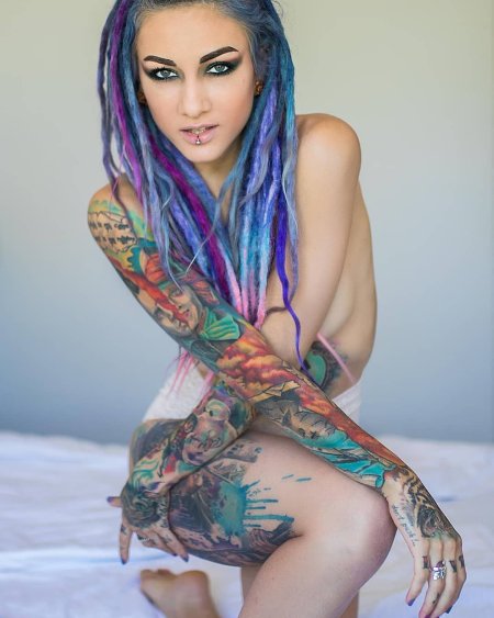 Lena Infection Rhine