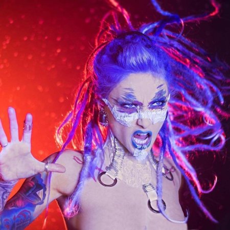 Daria Stavrovich 2022