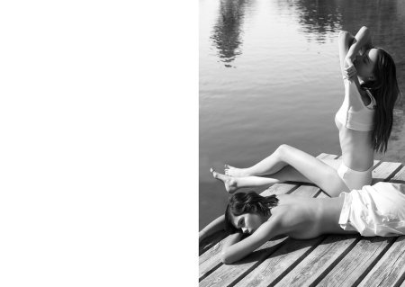 Photographer Sara Bille