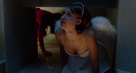 Alba Shy Only Fans Leaked