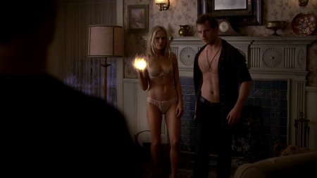 Anna Pakuin Real Blood Ero