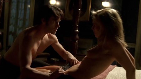 Naked Elena Polyakova Anna Kazyuchits