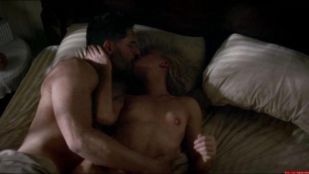 Alexandra Brenridge Naked