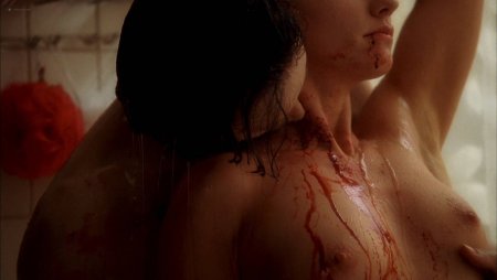 Real Blood (True Blood) Nude