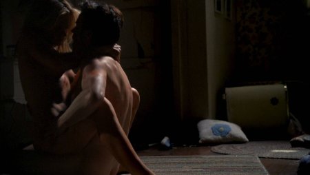 Series real blood erotic scenes