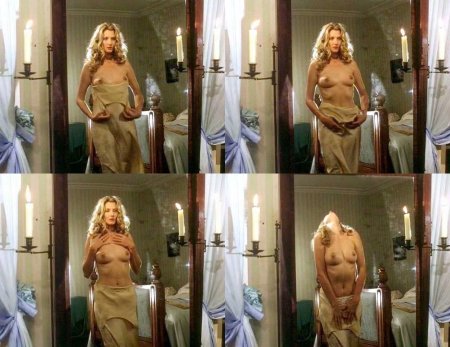 Joeli Richardson undressed 1997