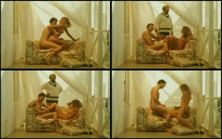 Joeli Richardson Naked