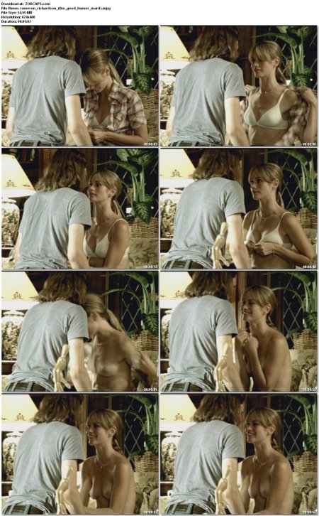 Natasha Richardson naked breasts