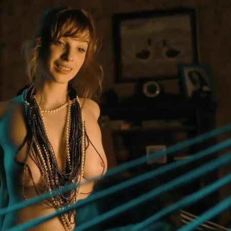 Vitsa Kerekash Vica Kerekes nude