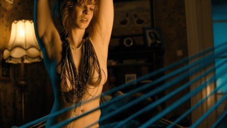 Vica kerekes male hopes