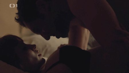 Vica Kerekes Sex Scene 🍓 Naked GIF