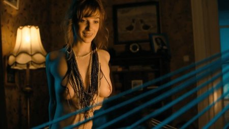 Vica Kerekes hot