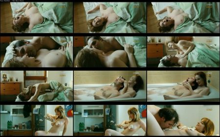 Vika Kerekash photo naked