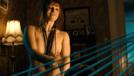 Naked Vitsa Kerekesh Naked