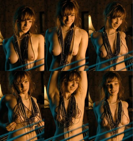 Vitsa Kerekash photo naked