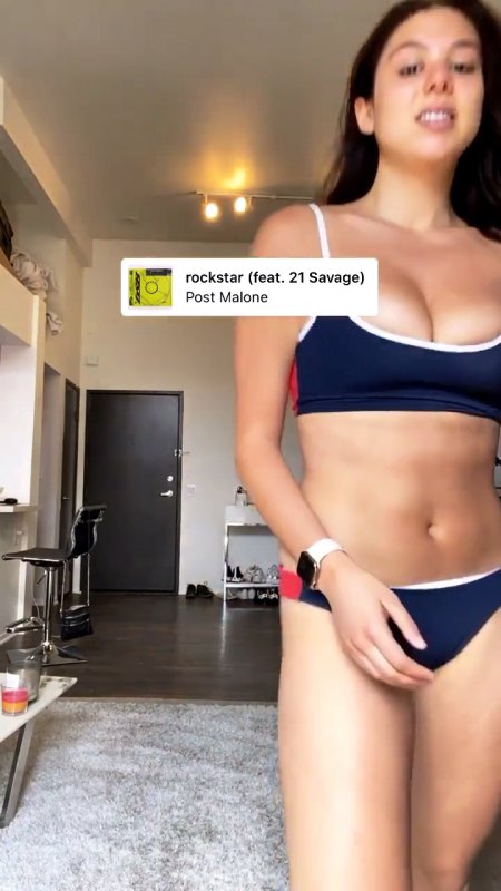 Kira Kosarin Drochka instructions