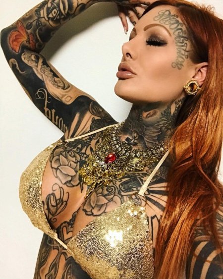 Mara Inkperial 18