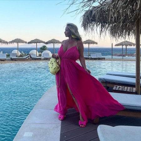 Marasina Evgenia Nizhny Novgorod