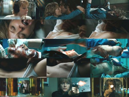 Jody Foster taxi driver Naked