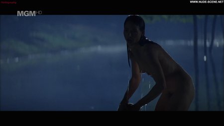 Jodie Foster Nell Naked