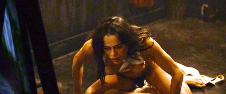 Tits Michelle Rodriguez Furious