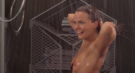 Dizzie Flores Star landing