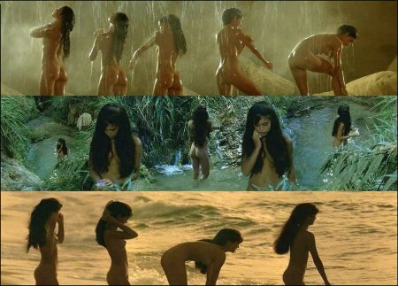 Fibi Catees "Paradise" 1982