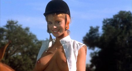 Nudenka Betsi Russell