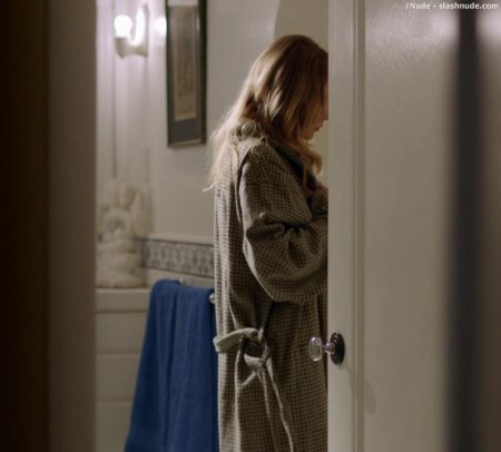 Britt Robertson Naked