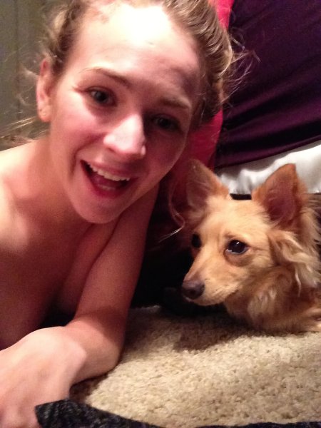 Britt Robertson 2023