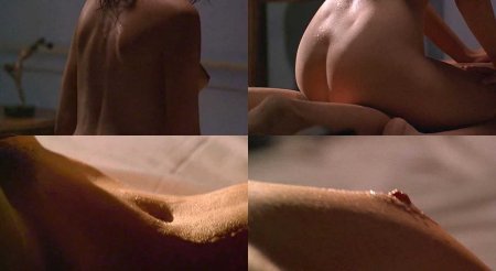 Jane march bed scenes